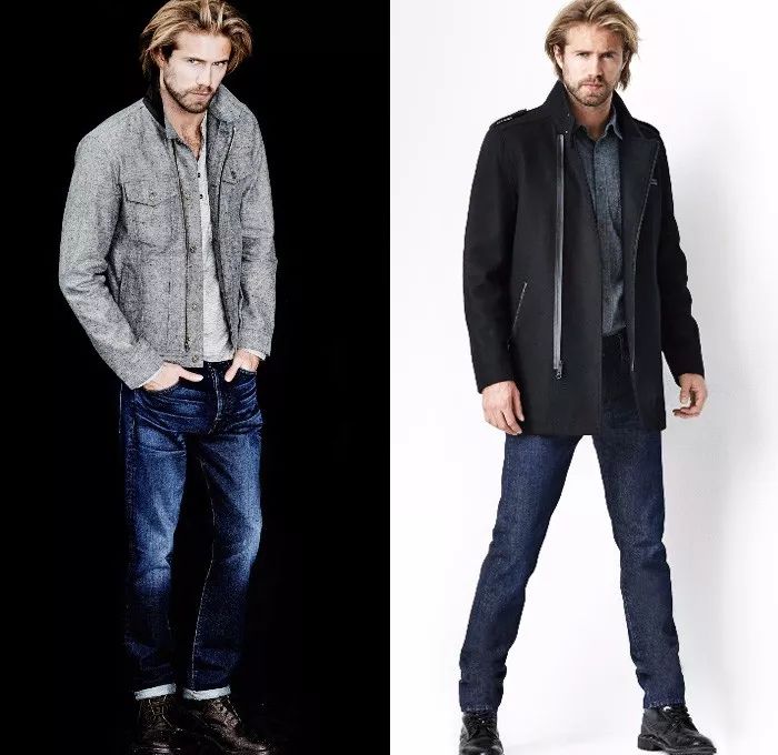 你知道哪些正规暴利的生意？牛仔裤的暴利，服装人大揭秘