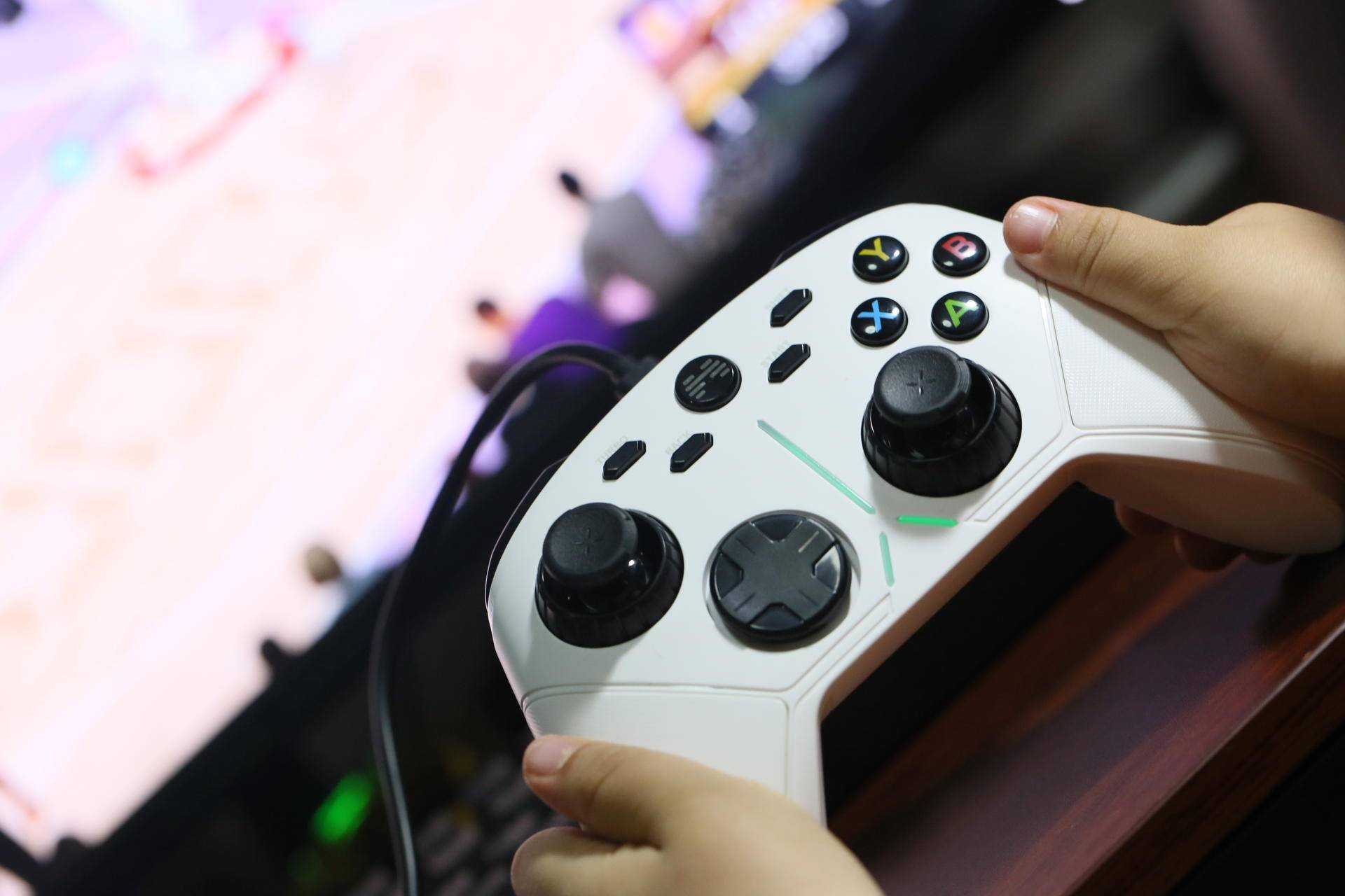 什么手柄玩2k好,什么手柄可以玩nba2kol2