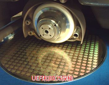 CPU制造的那些事之一：i7和i5其实是孪生兄弟？！