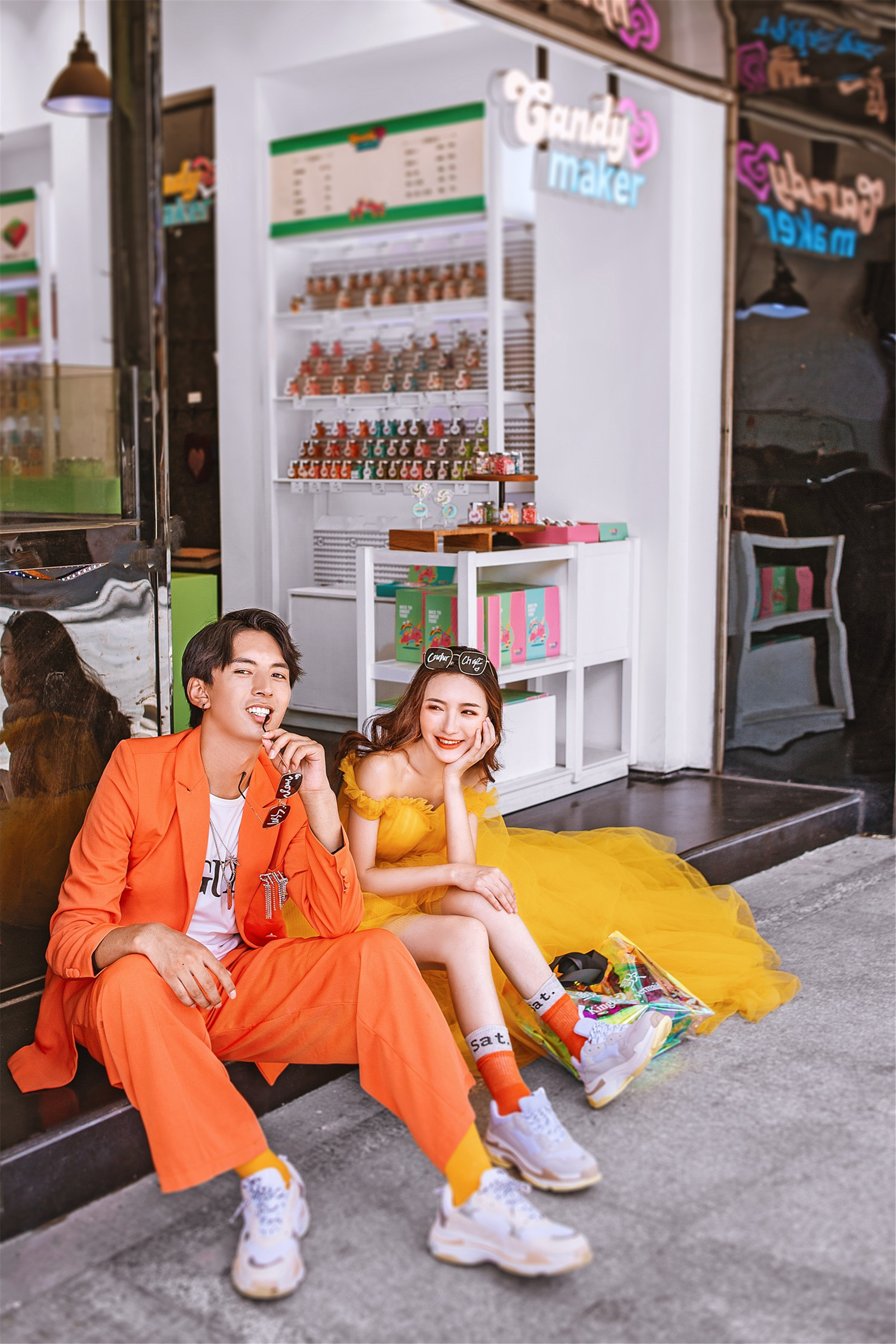 厦门旅拍婚纱照优惠活动,纯干货厦门旅拍婚纱照前十名