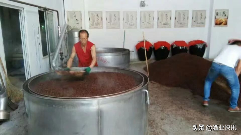 白酒知识酒文化,白酒知识粮食酒