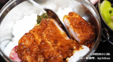 台湾最有人气的便当店,专做外卖卤肉饭