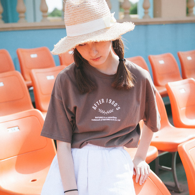 t恤穿起来不好看,穿t恤的5种穿搭技巧