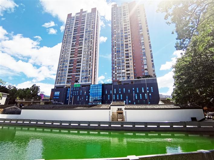 南岭求水山夜晚超美风景照,山西南岭村风景