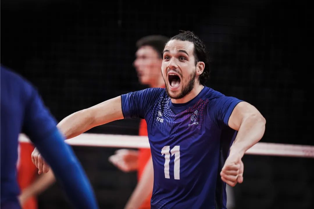 法国男排夺的冠军,男排世界杯阿根廷男排成绩