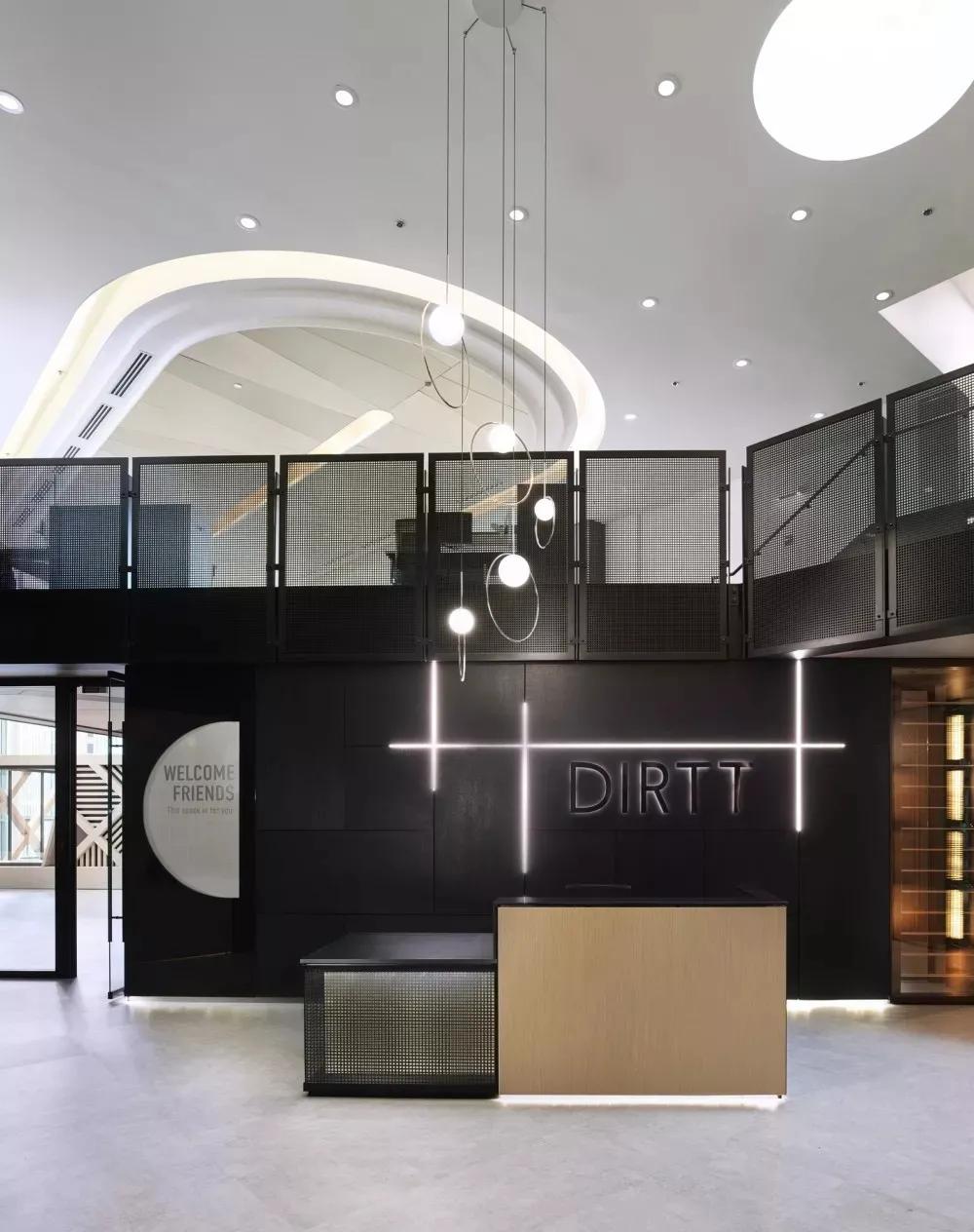 办公室装修前台效果图,工厂办公室前台装修效果图