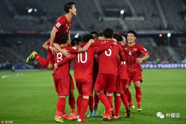 亚洲杯小组赛战罢,亚洲杯国足首战平局
