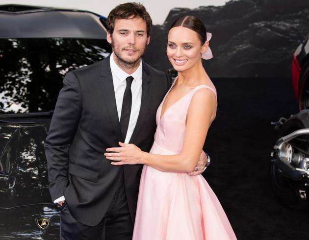 山姆克拉姆林饥饿游戏,山姆克拉弗林为什么离婚