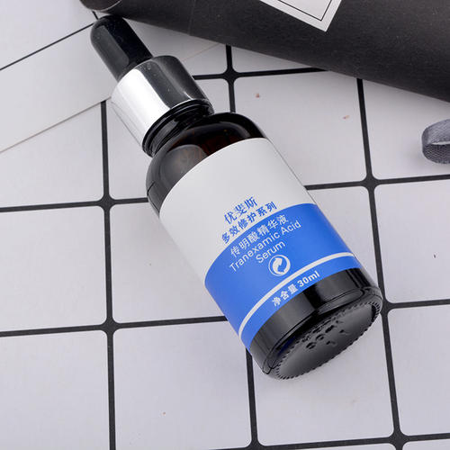 美白抗衰小知识,美白抗衰三件事