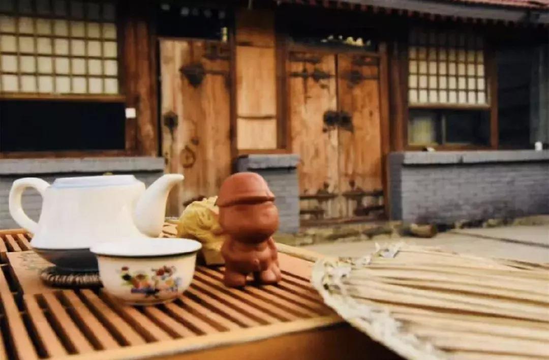 北京旅游酒店民宿推荐,北京周边吃住玩一体的民宿