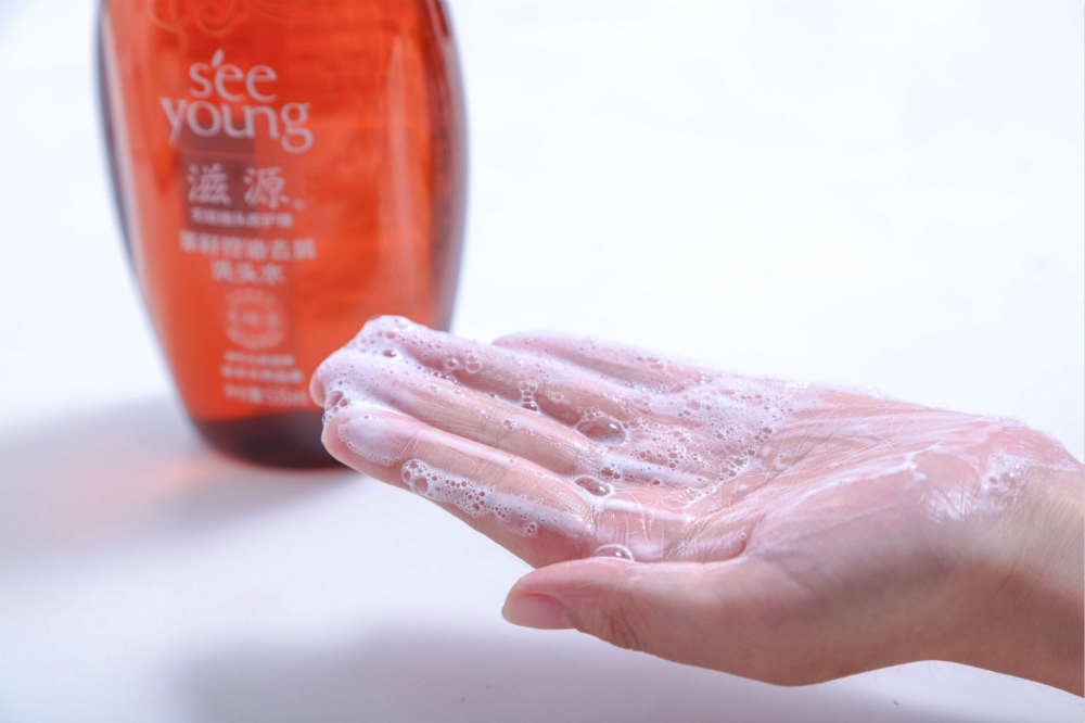 极度受损发质的头发怎么拯救,怎样拯救一天就油的头发