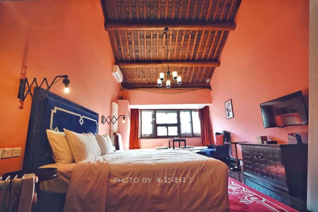 古北水镇泡温泉多少钱,古北水镇温泉哪几个免费