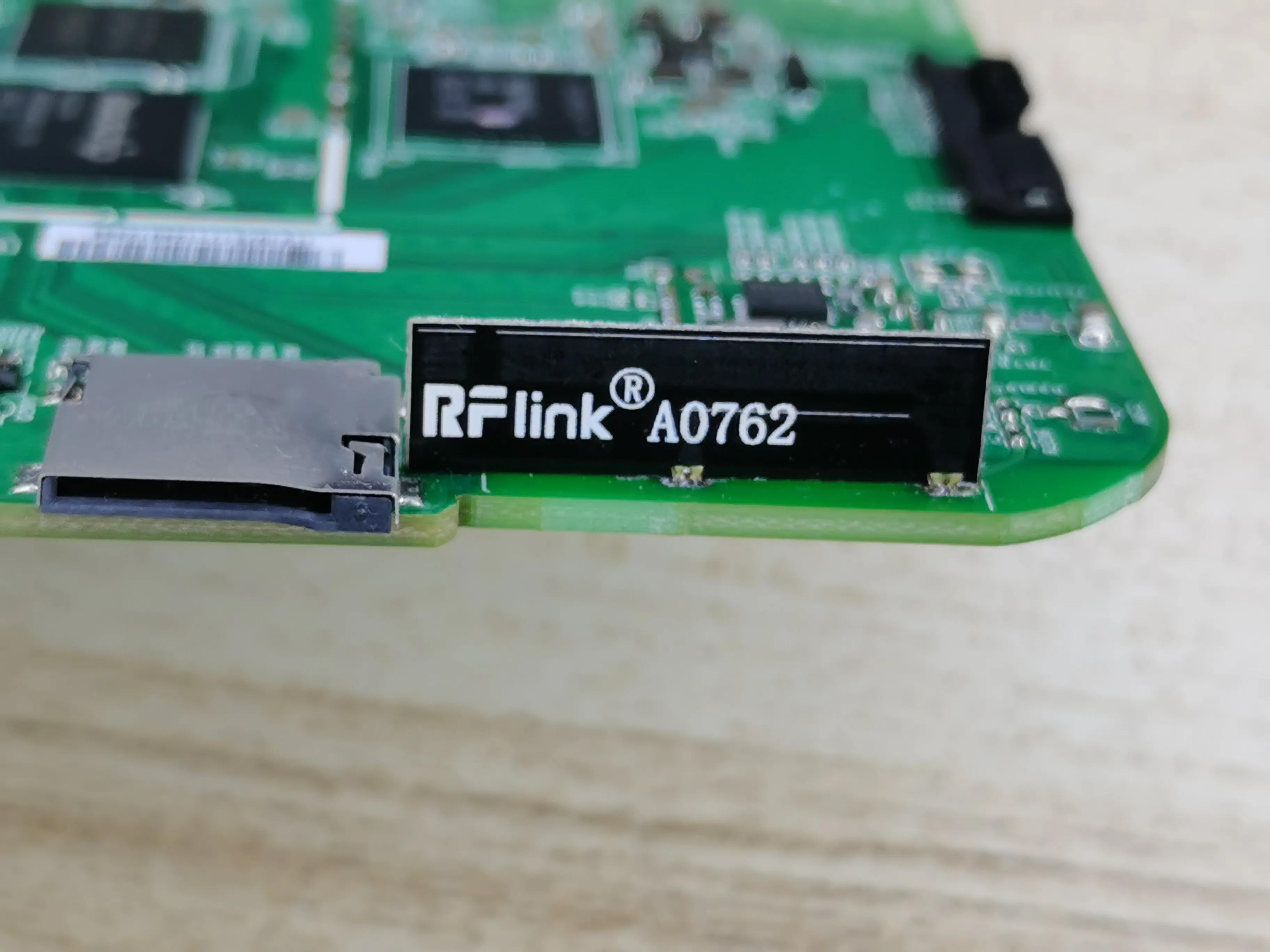 拆解联通的IPTV机顶盒,竟然是NOKIA上海贝尔机顶盒