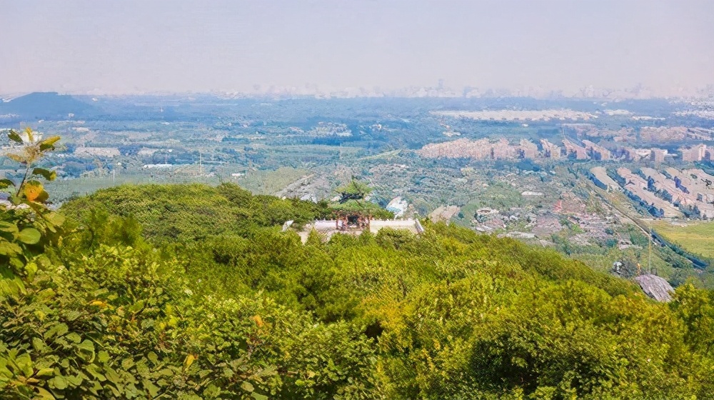 西山别墅追责,西山区违法名单