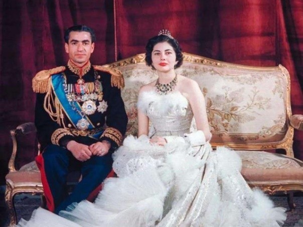 英国第一美女费雯丽,费雯丽英国女王