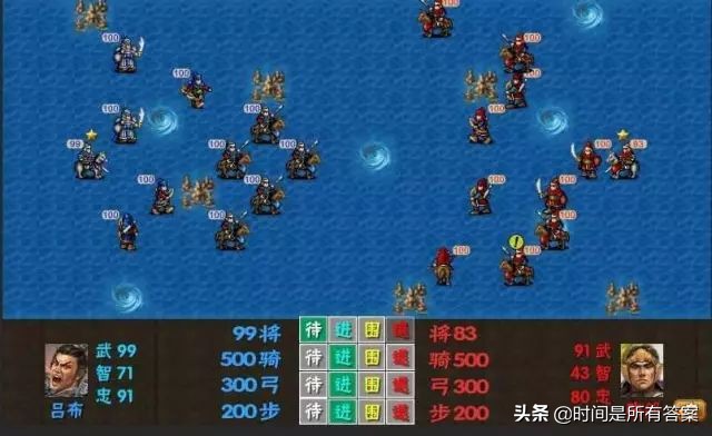 有很高智商才能玩的游戏,要有智商才能玩的游戏