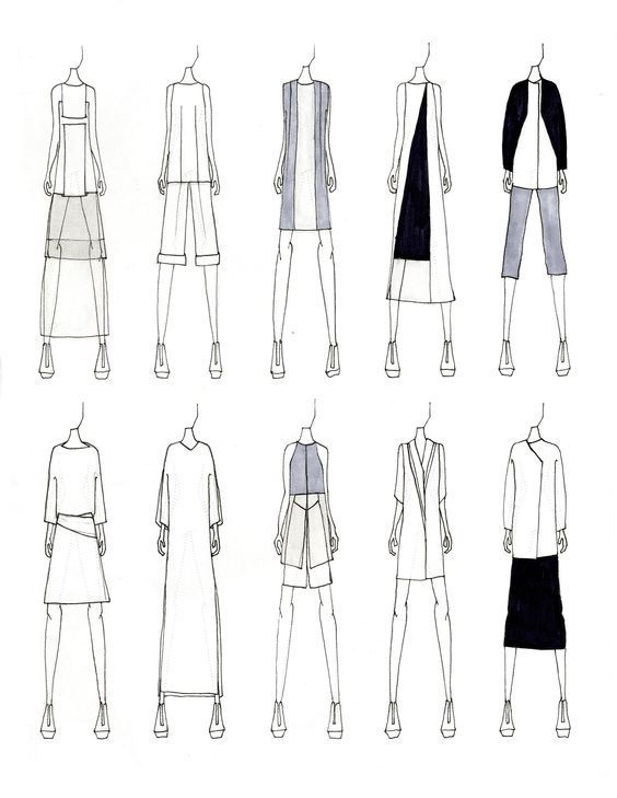 服装设计到底要不要坚持,服装设计属于什么大类