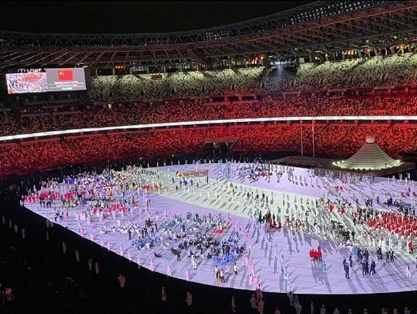 东京奥运会巨亏,奥运会到底赚不赚钱呢