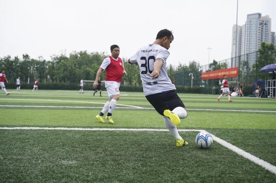 成都市锦江杯足球赛,热血与激情完整版