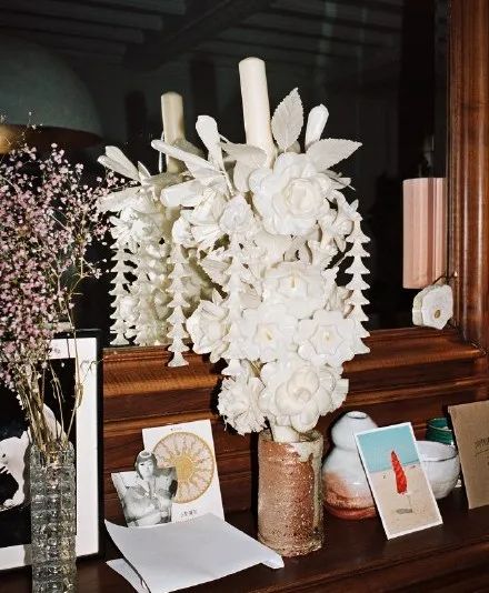 你选谁？服装大神的“窝”