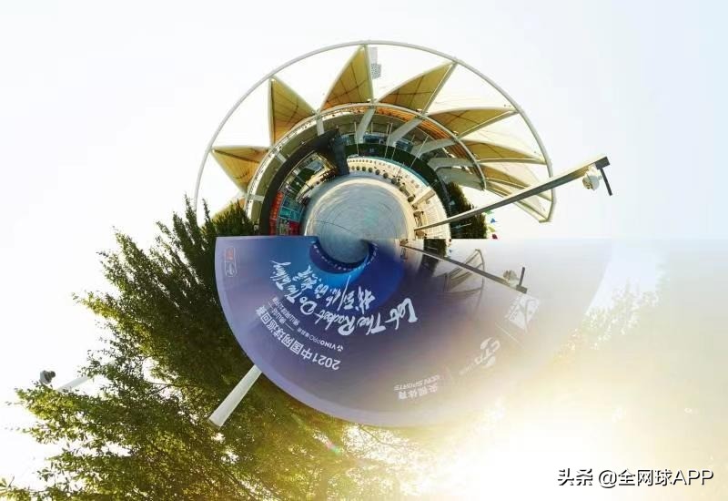 佛山世纪莲花网球,中国网球巡回赛佛山