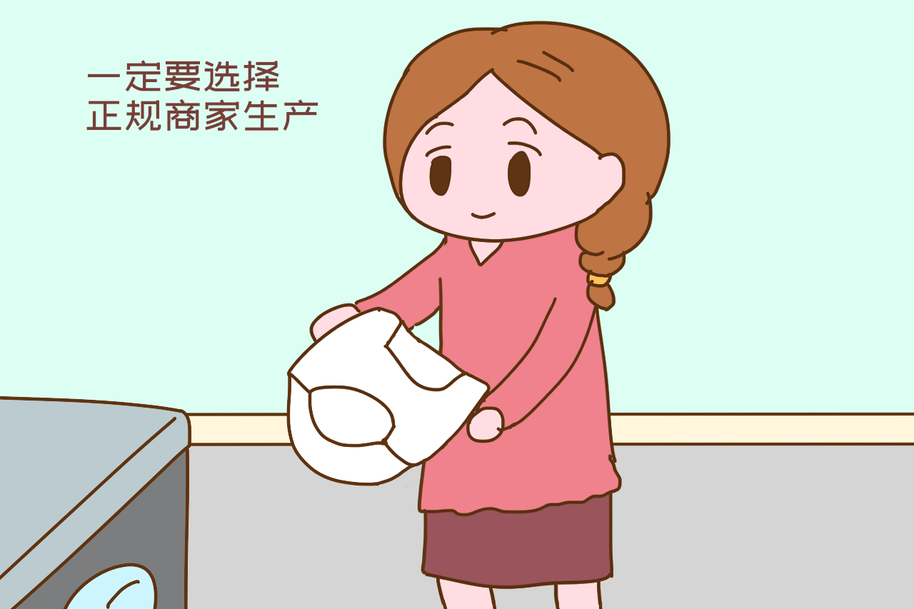 纸尿裤选婴氏,纸尿裤选大一码还是正好