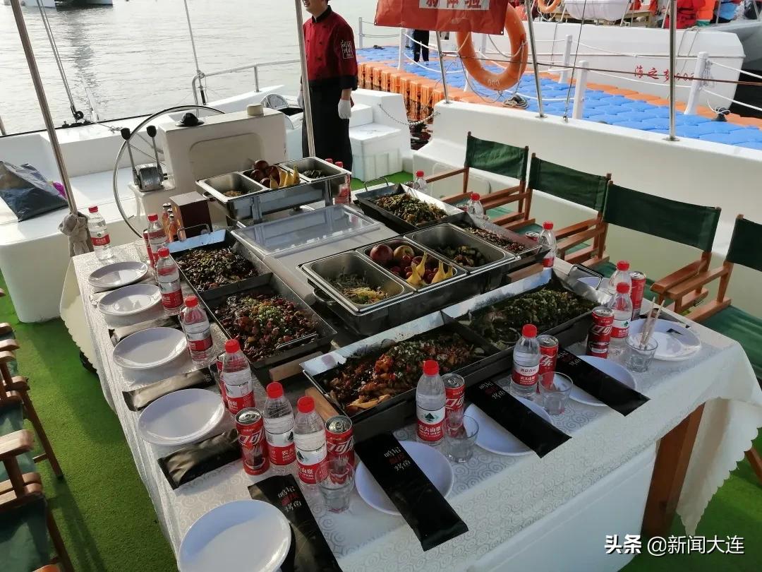 解锁大连夜，我们继续嗨