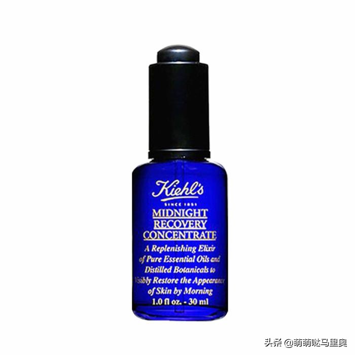 熬夜护肤品修复推荐,熬夜适合的抗衰老护肤品