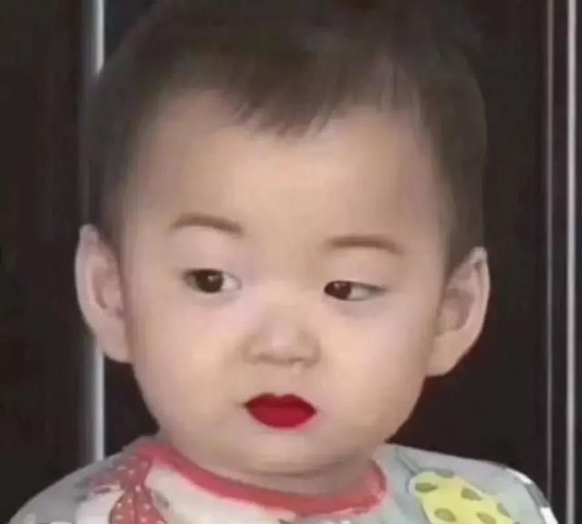 夏天深唇色适合的口红,五支适合素颜涂的口红