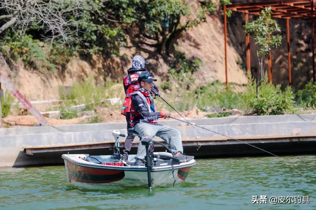 皮尔钓具公开赛,阿布加西亚威海皮尔钓具有限公司