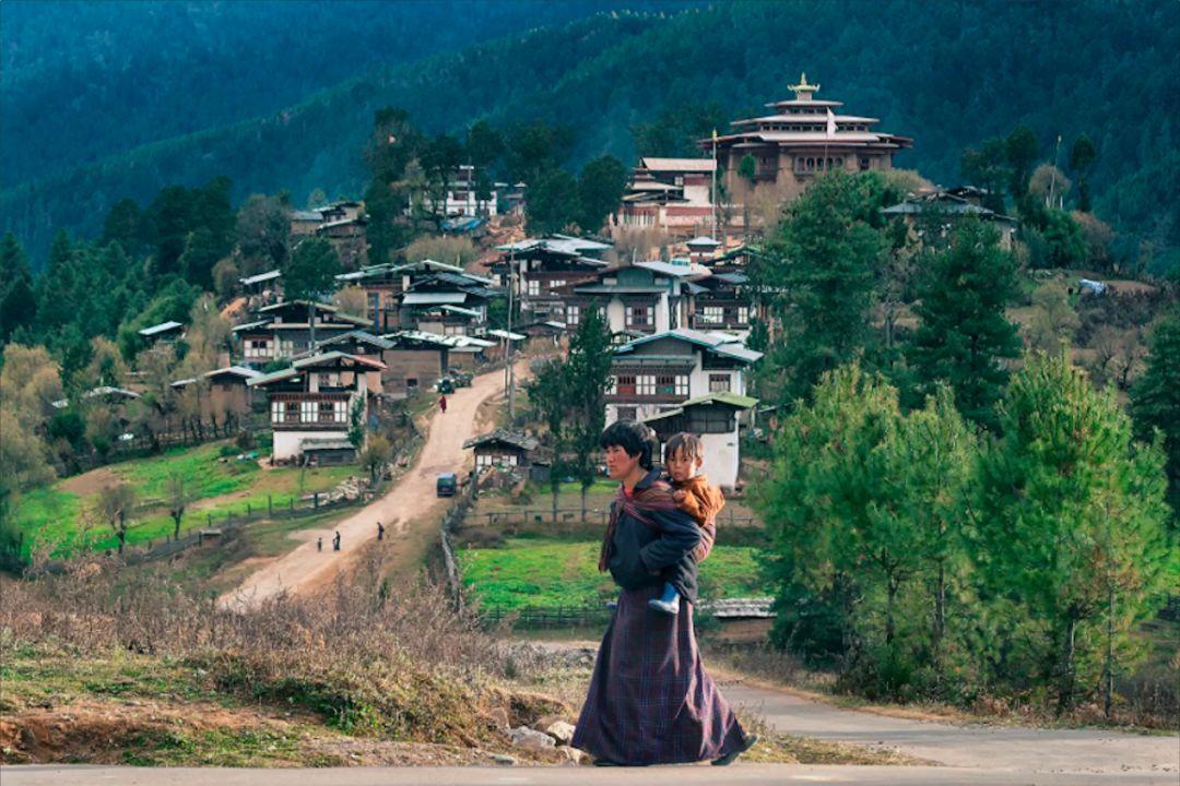 不丹有哪些地方值得去,不丹隐藏的秘境
