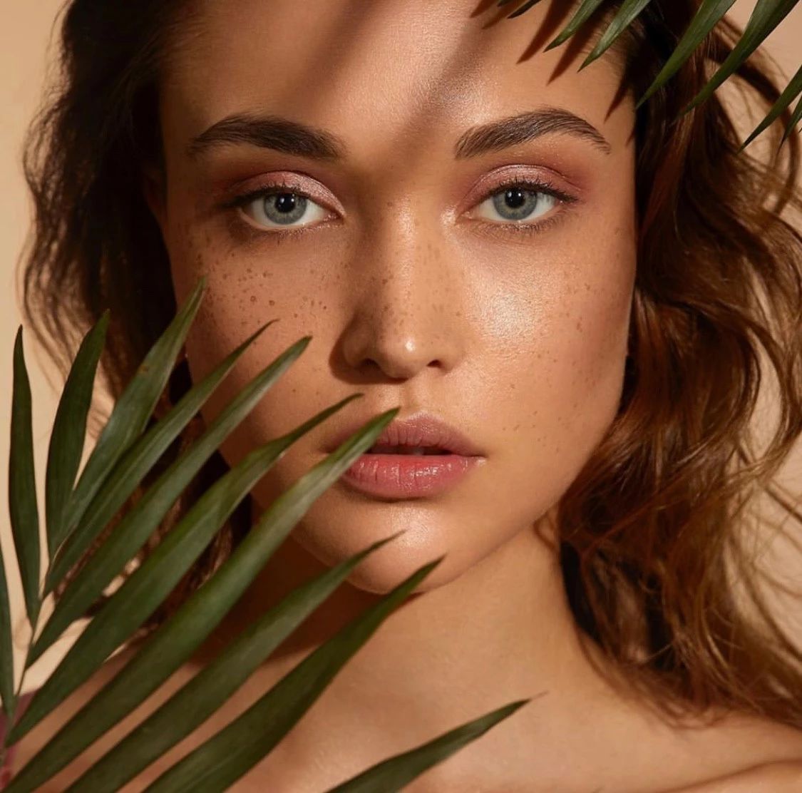 眉形变了运气就变了,一个好的眉形能让人的运气改变