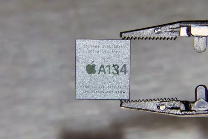 乔布斯和英特尔,乔布斯十年之约