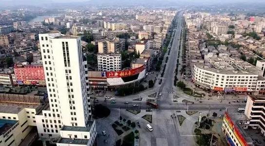 湖北省辖县,湖北省下辖县有哪些