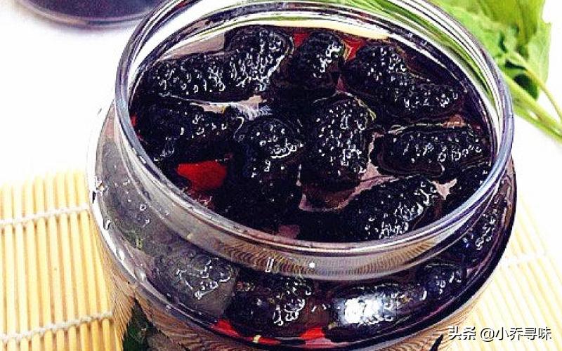桑葚不加酒怎么酿酒,桑葚不放糖怎么泡酒最正确