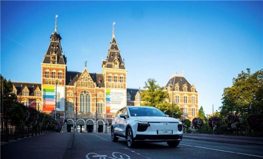 谷峰：为“爱”的抉择与新生|汽车人的本命年