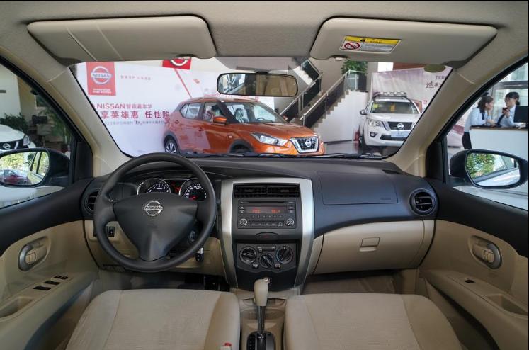 最新劲锐版骊威手动挡,骊威劲锐版2015