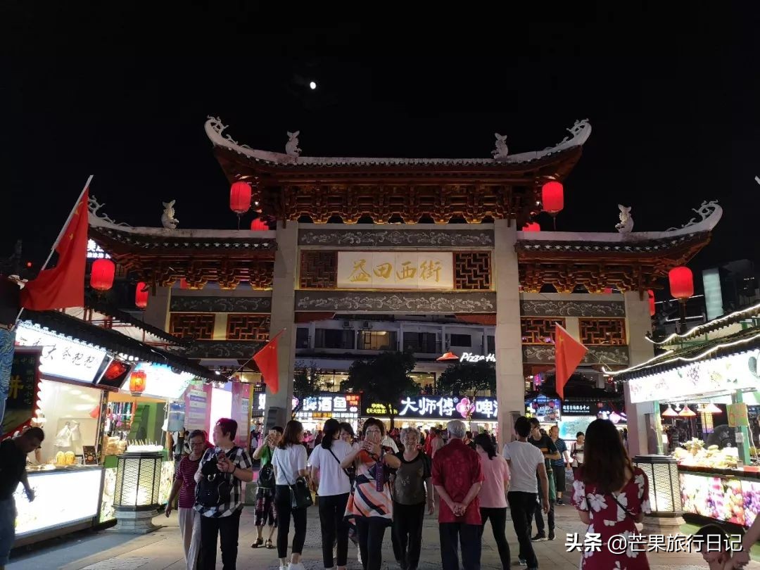 桂林阳朔旅游三天自由行攻略,桂林阳朔旅游攻略3天自由行费用