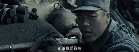 全程高能，开播17分钟不敢走神1秒，这部B级片把他拍活了