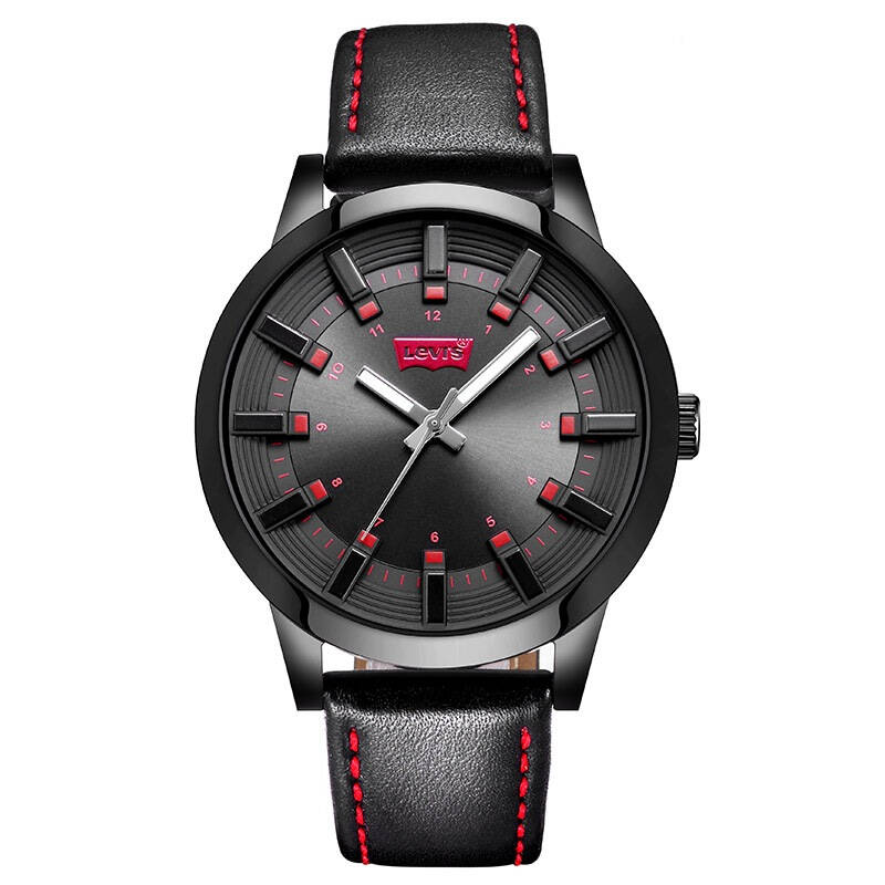 品味男士必备品,品味男士腕表