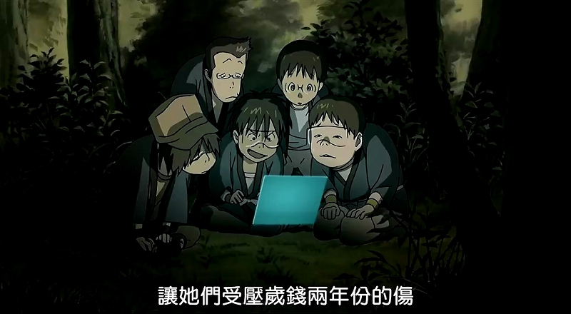 科幻冰冻整个城市电影,寒冷的科幻片