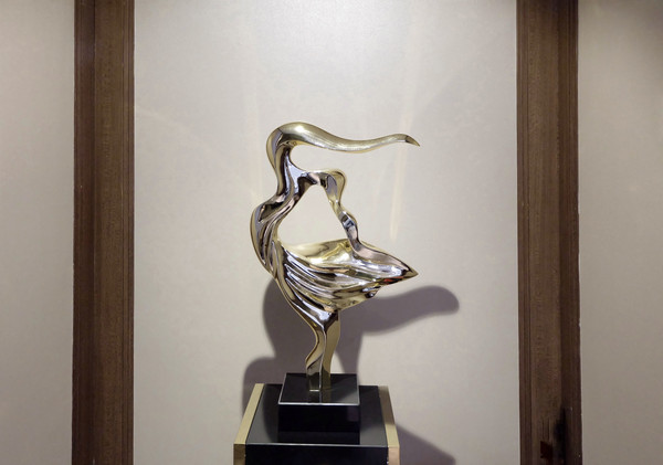 成都:雅思豪庭国际公馆的小确幸