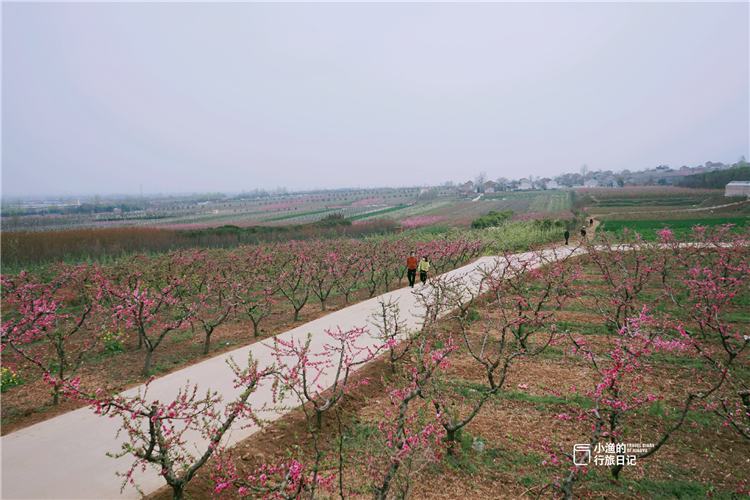 秦岭里的世外桃源,藏在秦岭深处的世外秘境