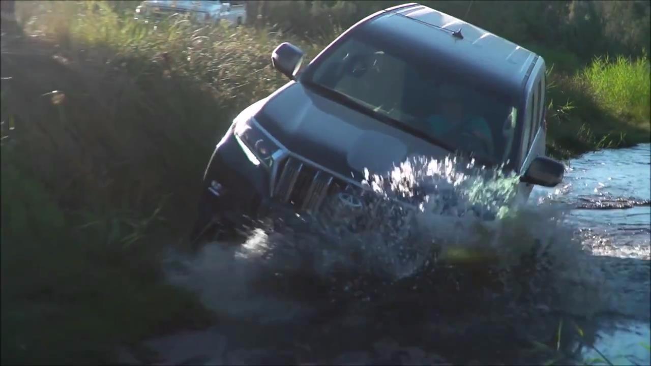 3.5普拉多真的不好吗,为什么日本本土的普拉多没有3.5