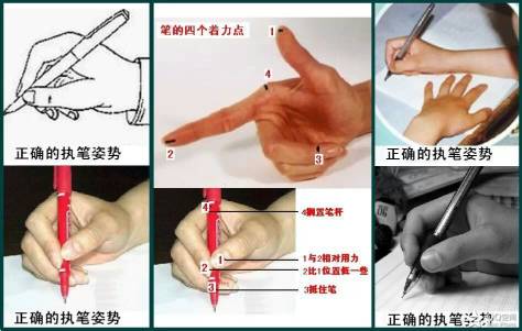 孩子写字不好怎么练好字妙招,孩子写字不规范纠正方法