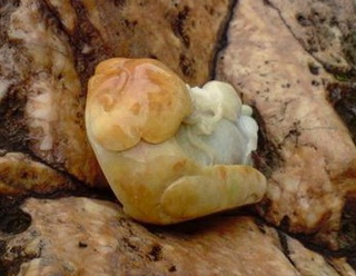 史上最全翡翠挂件含义，经典