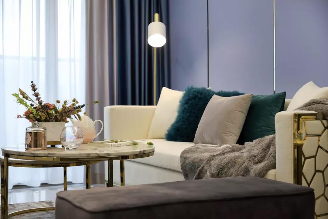 满堂喜轻奢装饰,满堂喜装饰官网