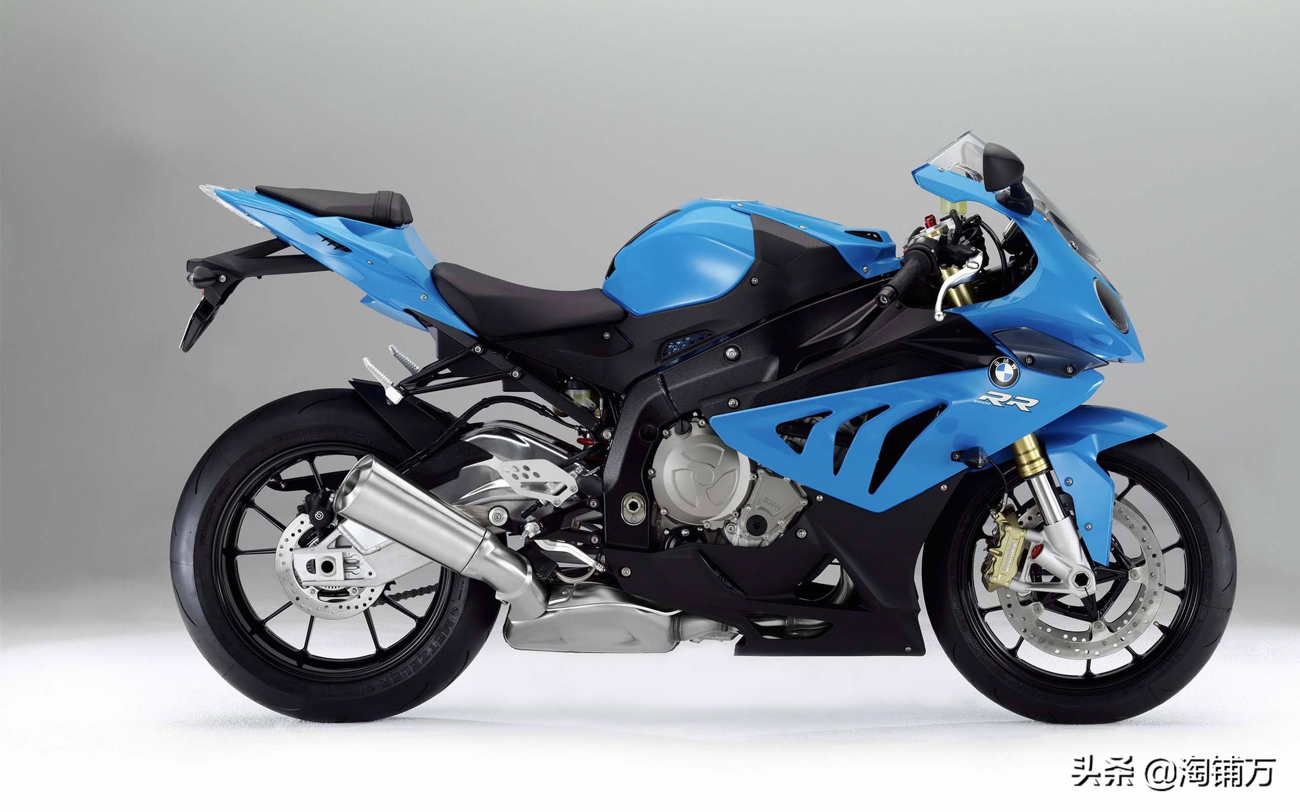 宝马摩托和mpower,宝马power摩托车