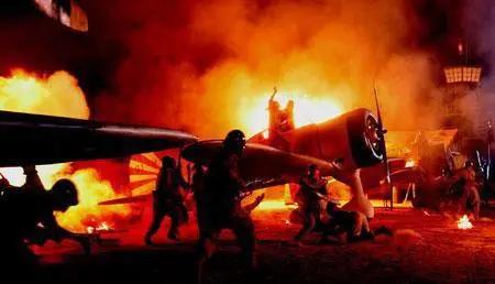 罗援将军精神集锦,罗援将军超长演讲视频全集