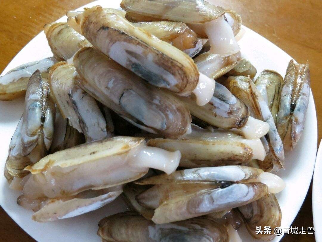 香酥炸海鲜,炸海鲜的海鲜怎么处理才好吃